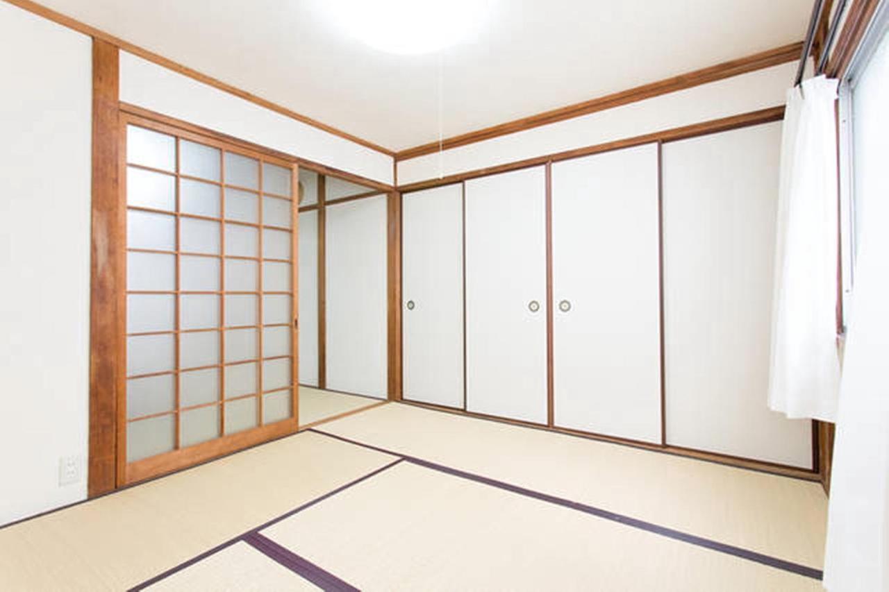Villa Taisho Terrace House Osaka Esterno foto